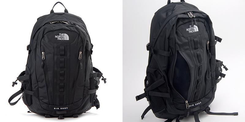 THE NORTH FACE ノースフェイス リュック バッグパック THE NORTH FACE（ザ ノースフェイス） バックパック リュック NF