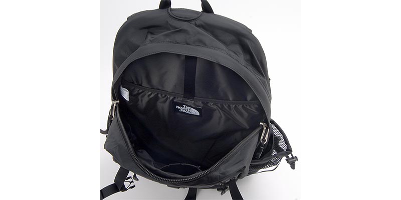 THE NORTH FACE（ザ ノースフェイス） バックパック リュック NF