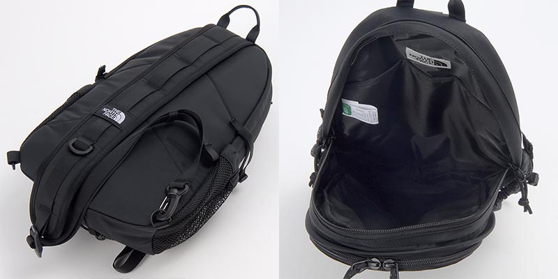 THE NORTH FACE（ザ ノースフェイス） ボディバッグ ショルダーバッグ
