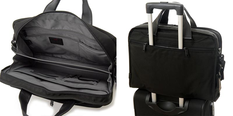 TUMI（トゥミ） スリム・スリーウェイ・ブリーフ ブリーフケース