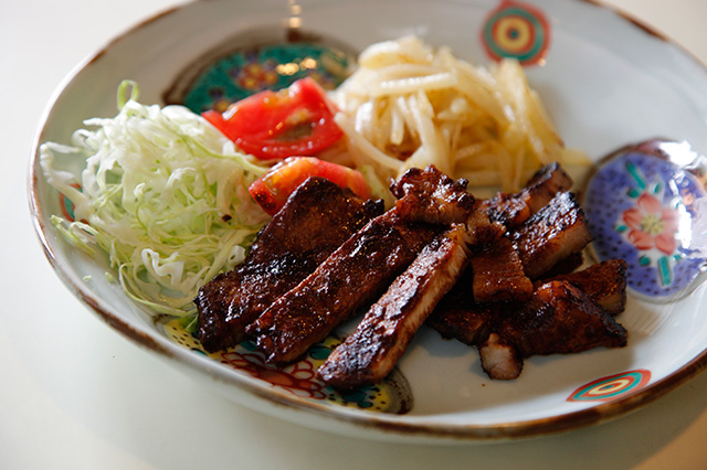 波多野商店 厚木名産 とん漬（豚肉味噌漬） 1セット