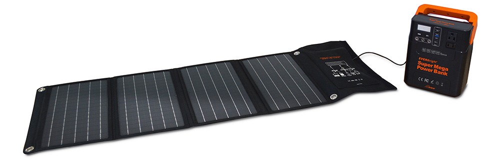 メテックス EVERBright 40Wソーラーパネル SSBSP40W 1台 : 産経ネット