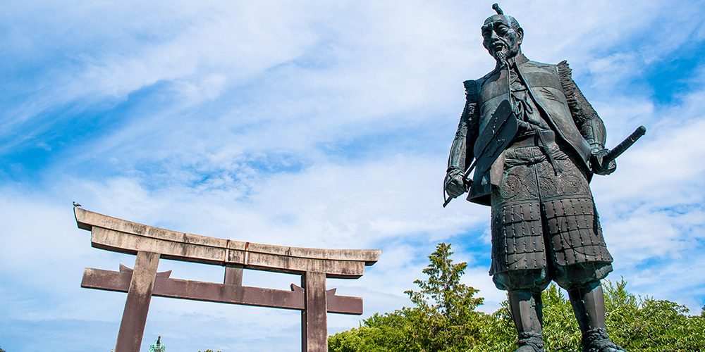 MORITA 圓徳院祈祷開眼 三面大黒天 T00092 1体 - 通販