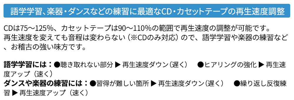 クマザキエイム ベアマックス カラオケCDダブルラジカセ WUTA（ウータ）
