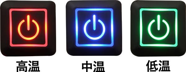 アローズ フランコ・コレツィオーニ 電熱ヒーター裏キルトパンツ
