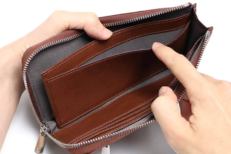 革職人 LEATHER FACTORY 祥力 革職人 レザーファクトリー デュアル