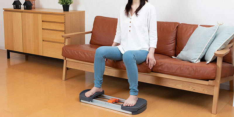AEROLIFE モダンロイヤル エアロライフ 内転筋コアエクサ DR