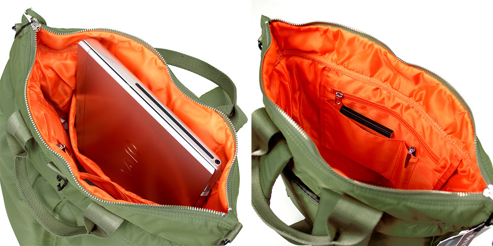 Alpha Industries（アルファ・インダストリーズ） 3WAYヘルメット