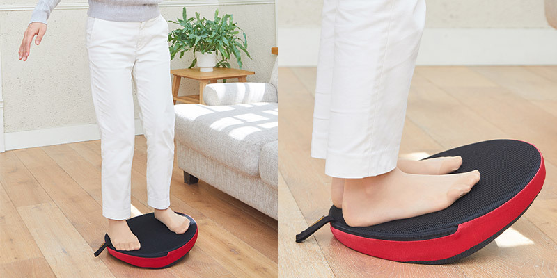 龍野コルク工業 キュービーズ ゆらゆらボード