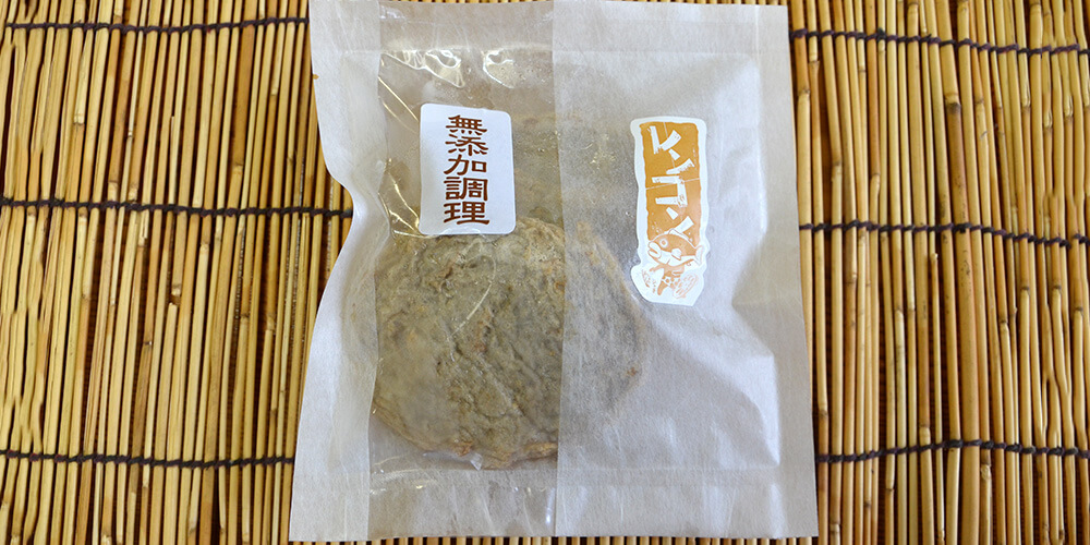 宇和島屋 無添加じゃこ天詰合せ 18枚セット 1セット