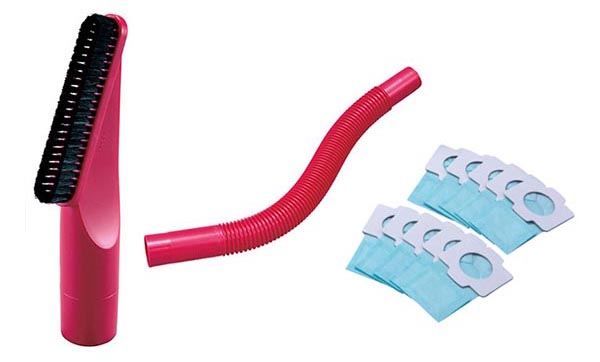 マキタ（makita） NEW充電式クリーナー 特別セット CL105DWN 1セット