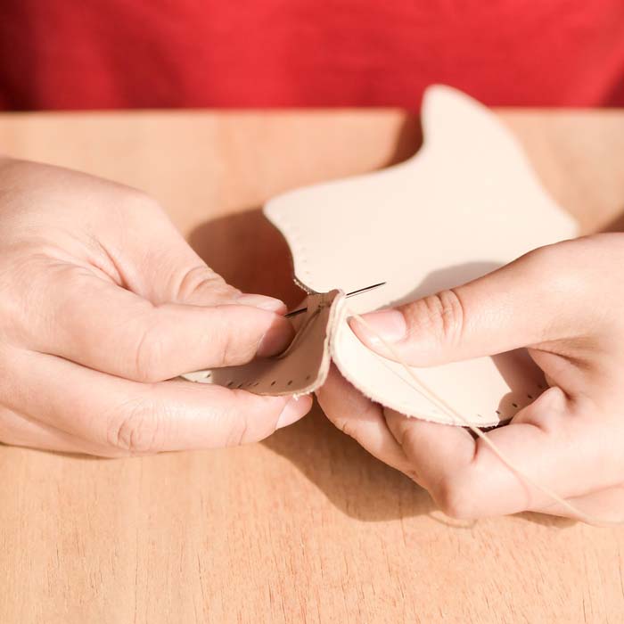 丸五 クラフタビ01 自分だけの足袋シューズが作れるキット