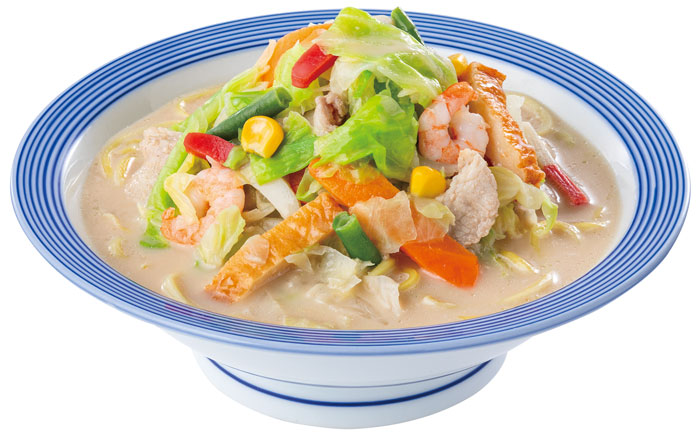 リンガーハット野菜たっぷりちゃんぽん 12袋 1セット（395g×12袋）