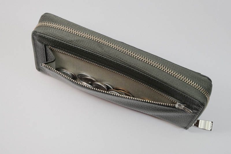 エイチアンドエイ carcru(カルクル) カードが見やすく取り出しやすい