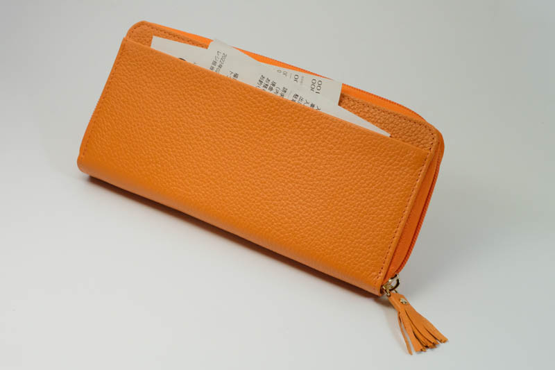 エイチアンドエイ carcru(カルクル) カードが見やすく取り出しやすい