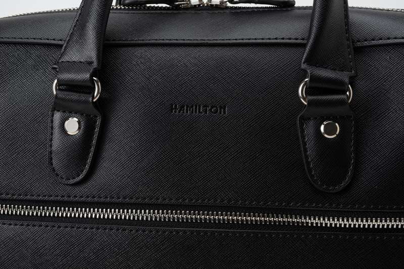 平野鞄 ハミルトン 2WAYビジネスバッグ B4対応 26708 1個 : 産経ネット