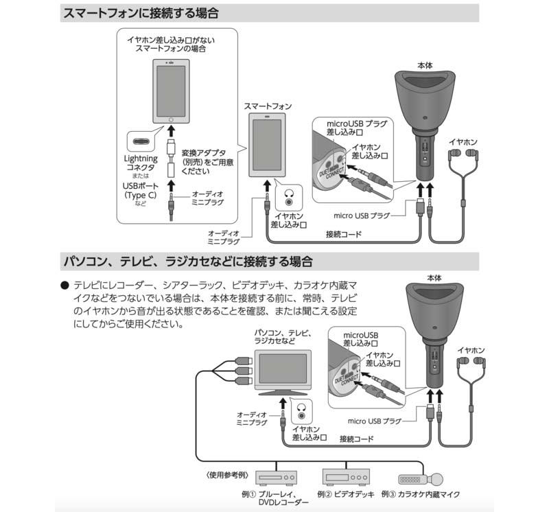 イーアンドケー 一人deカラオケDX AX-021V2