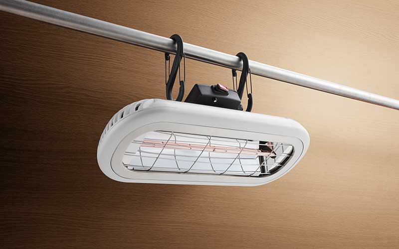 コンフォー クレスター お風呂ヒーター HEAT-S-101WA 1台 : 産経ネット