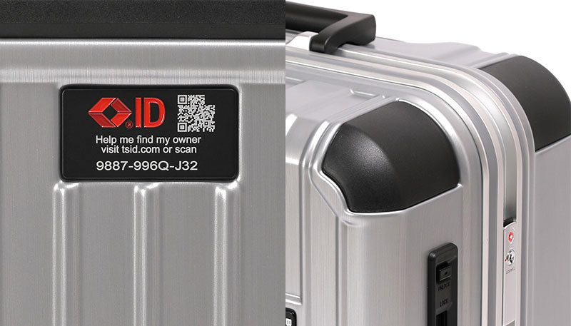 BERMAS（バーマス） 衣川産業 ヘリテージ2 キャリーケース フレーム64L