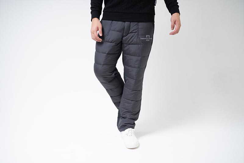 ハワード djhonda golf 高機能中わたキルティングパンツ 1X0-63205 1本 ハワード djhonda golf 高機能中わたキルティングパンツ 1X0-63205 1本