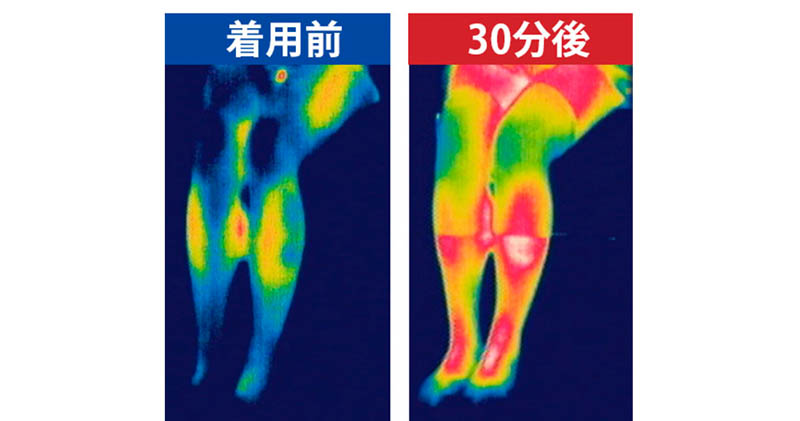加茂繊維 BSファイン ソフト膝サポーター（両足分1組） BS0940B 1組