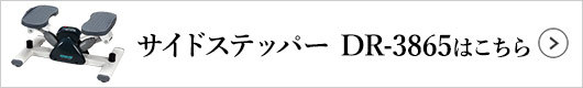 サイドステッパー DR-3865はこちら