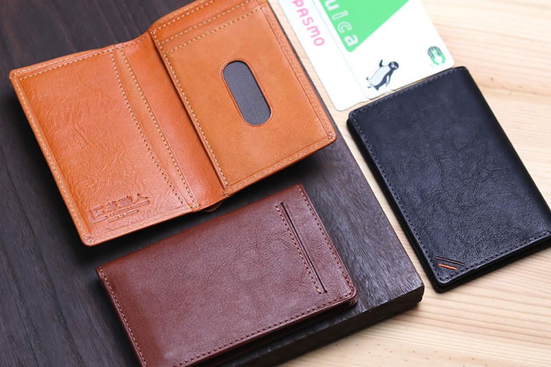 革職人 LEATHER FACTORY 祥力 革職人 レザーファクトリー デュアル