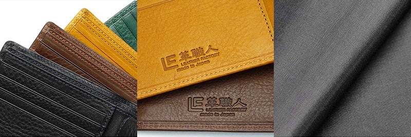 けるのに 祥力 革職人 レザーファクトリー アリゾナ イタリアンレザー二つ折り財布 AZ002 1個 産経ネットショップ - 通販 - PayPayモール のショルダ