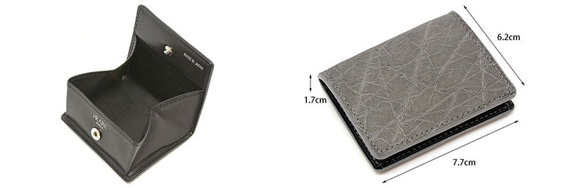 PRAIRIE GINZA（プレリーギンザ） プレリー エレファント 小銭入れ