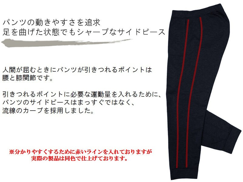 そして 丸和繊維工業 産経ネットショップ - 通販 - PayPayモール メンブラーナ ウェイクアップウェア 193J106ZUV2 1セット(トップス×1、パンツ×1) くりに