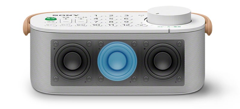 SONY ソニー お手元テレビスピーカー SRS-LSR200 1台 : 産経