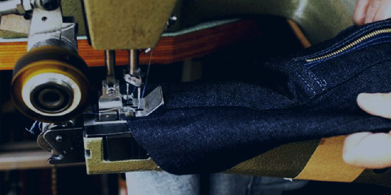 PHIL SMART ジーンズ企画工房 フィルスマート スラブデニムジャケット