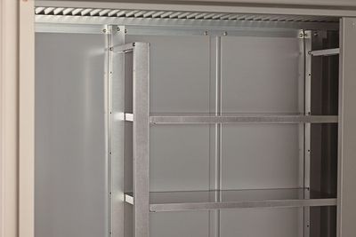 物置オプション品