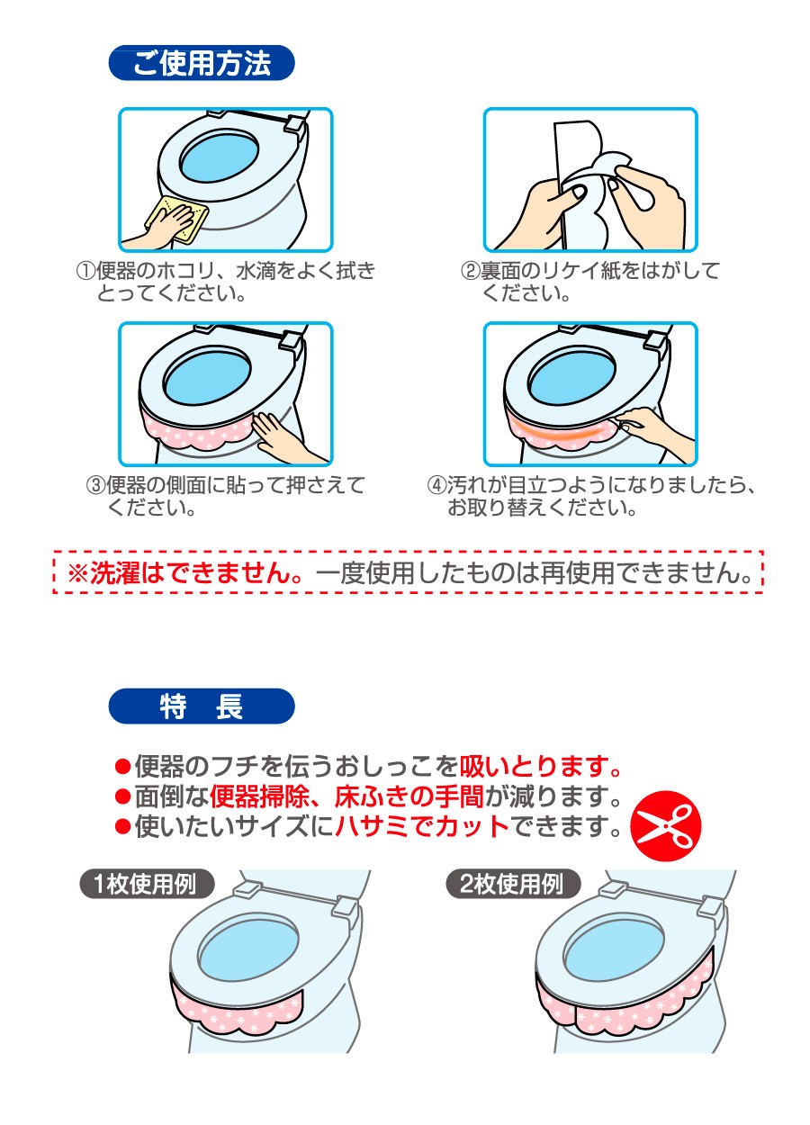 垂れ防止テープ幅広説明1