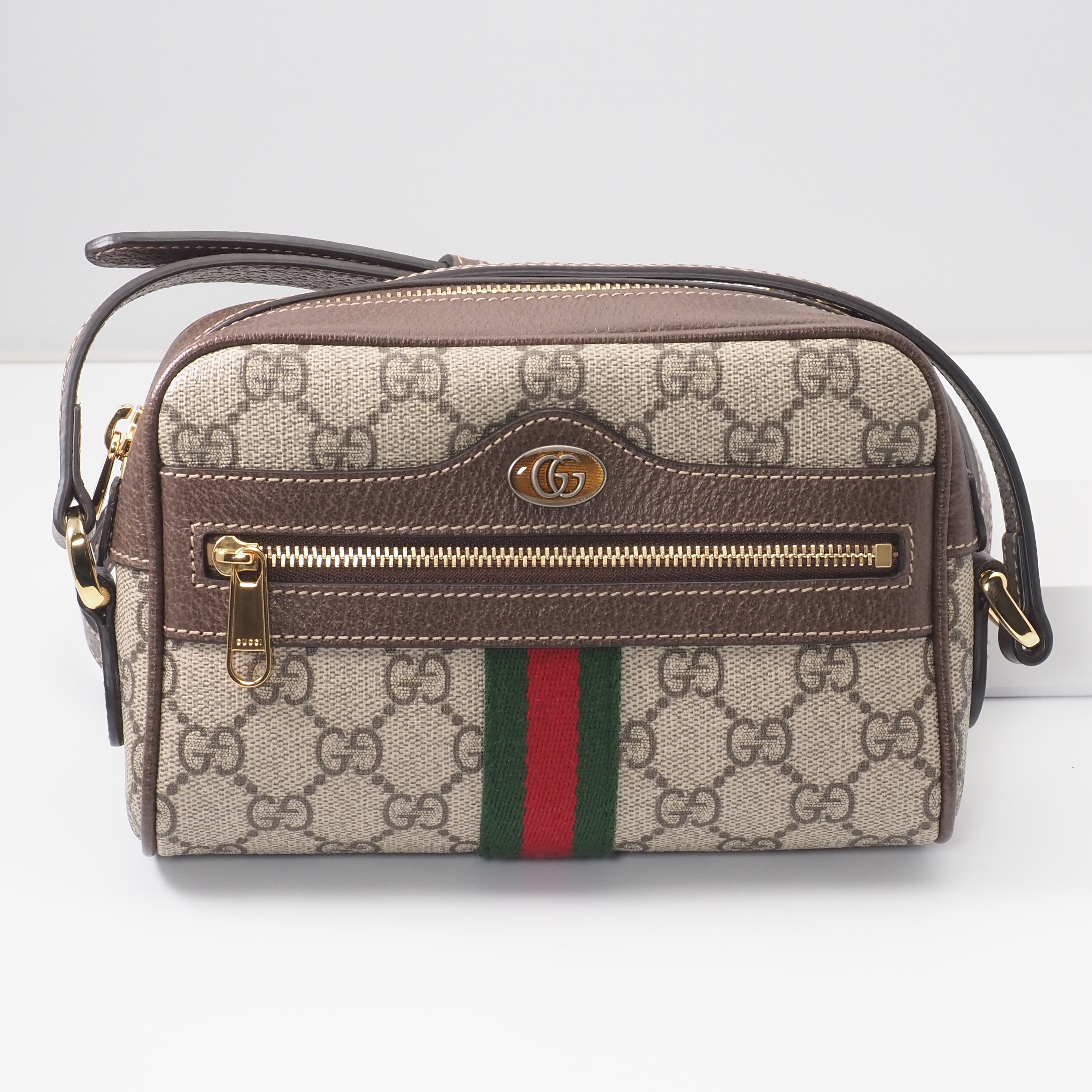 LOUIS VUITTON（ルイ・ヴィトン） ジッピーウォレット ヴェルティカル