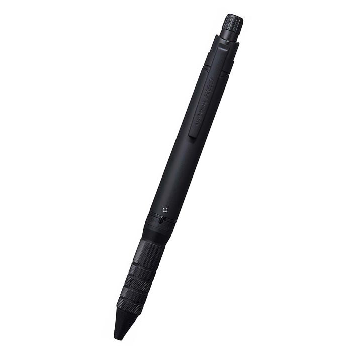 三菱鉛筆 消せる3色ボールペン ユニボールRE3 BIZ アールイー 0.5mm