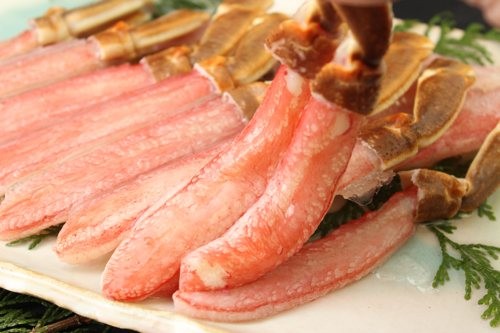 日本海 鮮魚とカニの店 三光水産 カニ鍋のレシピ 日本海のカニ料理 Yahoo ショッピング