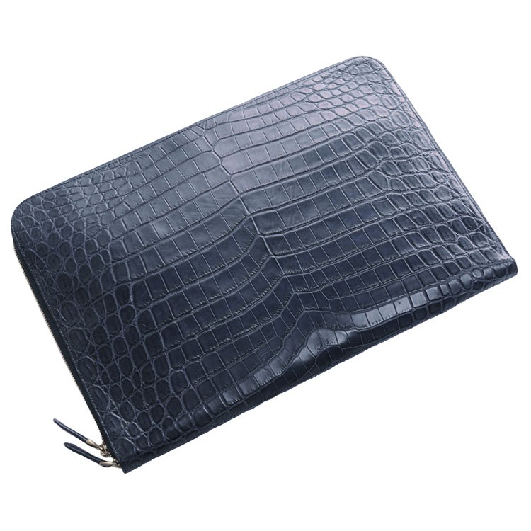 newカラー マットブラック ハンドメイドクラッチ newカラーマット