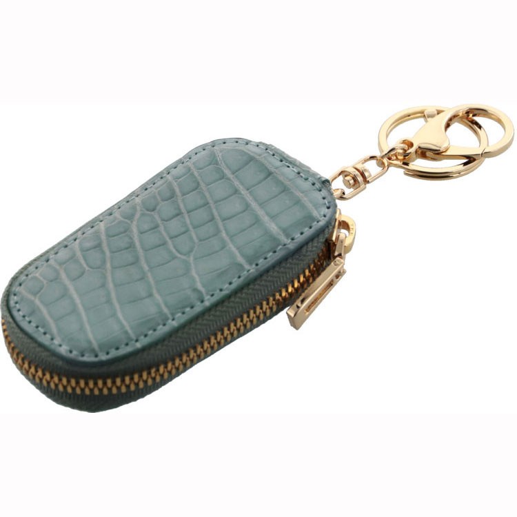 シャイニング クロコダイル スマートキーケース / メンズ (No.06000935