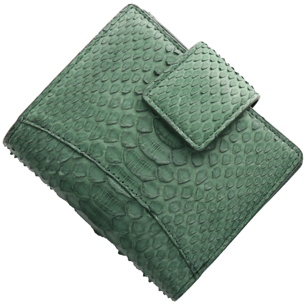 蛇柄二つ折り財布の商品一覧 通販 - Yahoo!ショッピング
