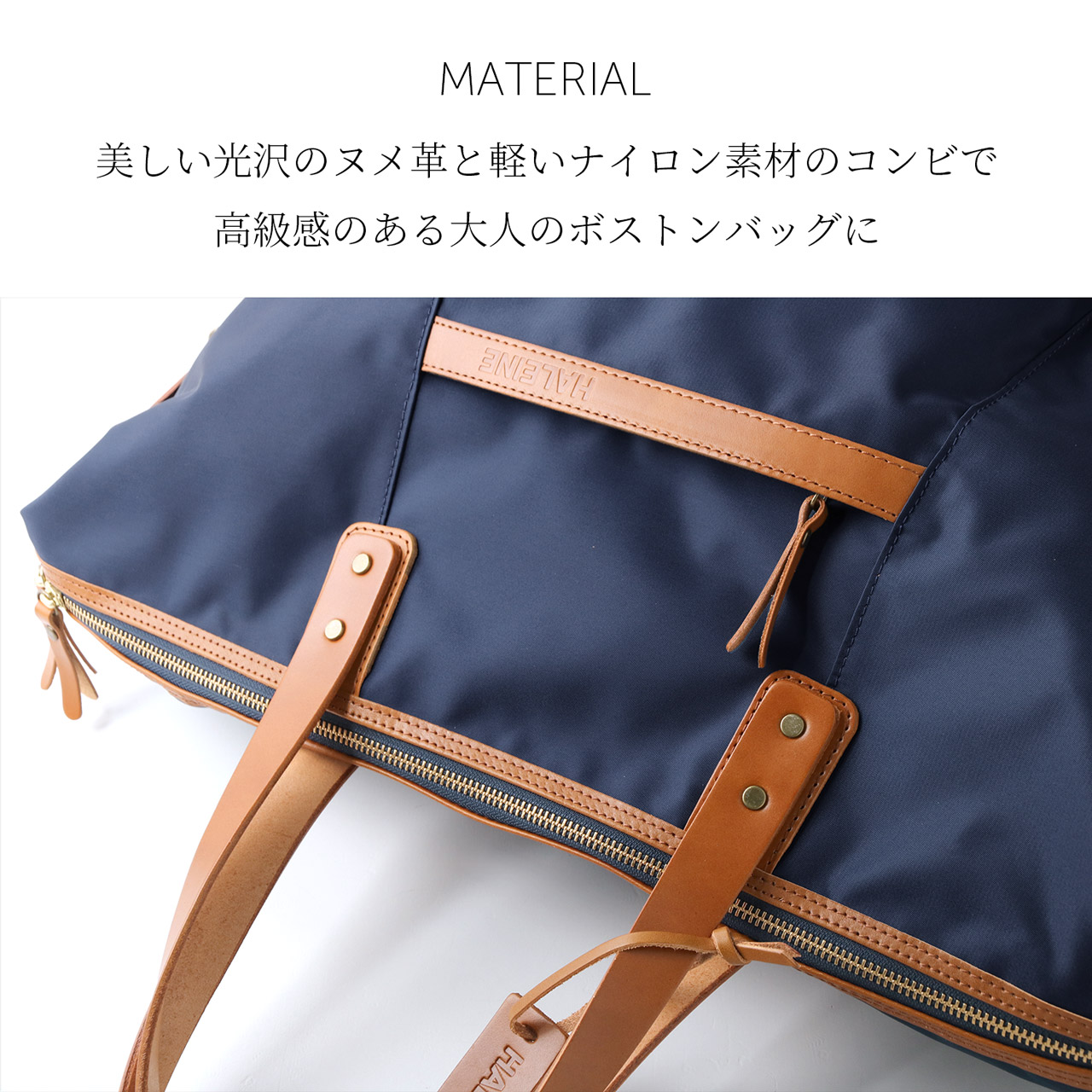 HALEINE ボストンバッグ 黒 楽天市場】【楽天1位】ボストンバッグ 旅行 レディース HALEINE