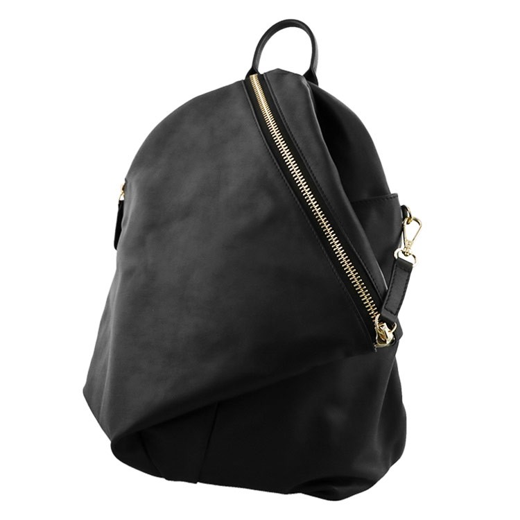 Mia Borsa リュックサック、デイパック（バッグ、小物素材：本革