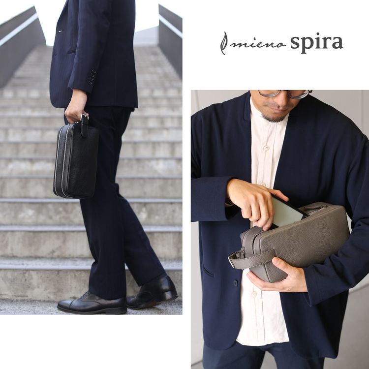 スモール クロコダイル ポロサス シャイニング 加工 センター取り 2way ハンドバッグ