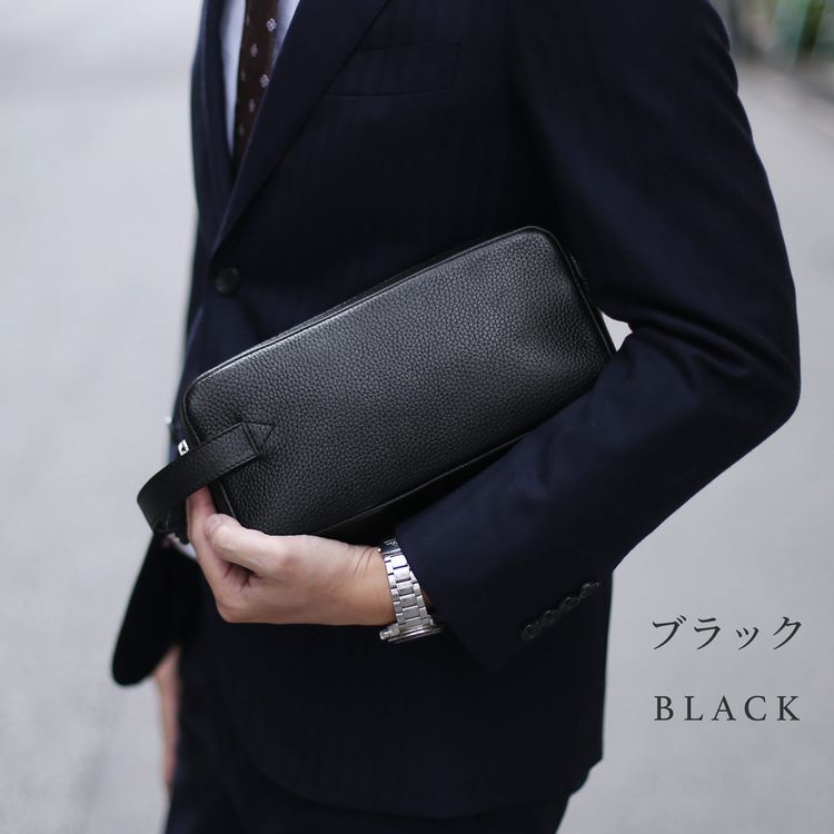 スモール クロコダイル ポロサス シャイニング 加工 センター取り 2way ハンドバッグ