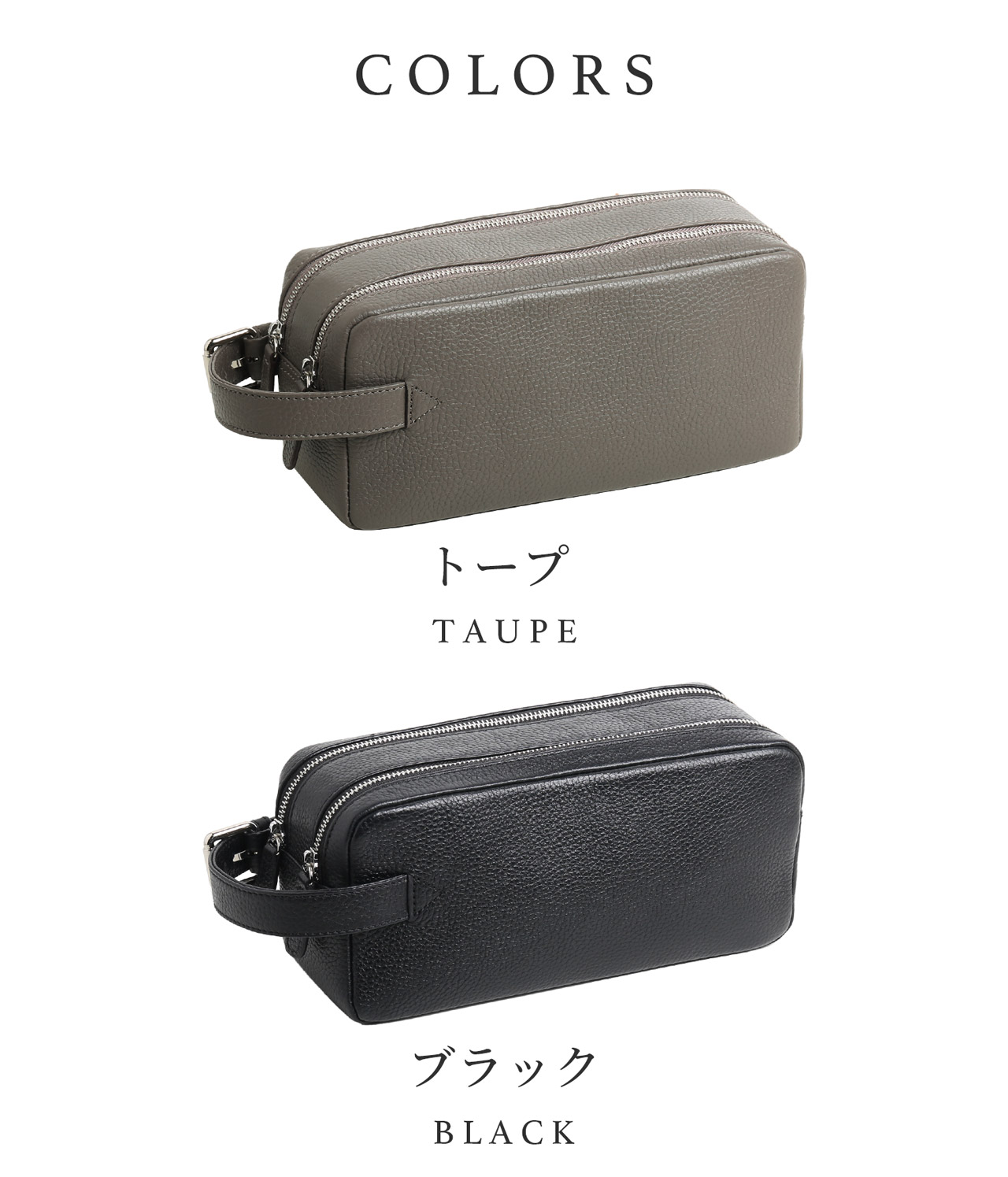 スモール クロコダイル ポロサス シャイニング 加工 センター取り 2way ハンドバッグ