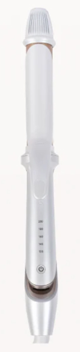 KINUJO（絹女） KINUJO 2WAY Iron 2W01 ヘアアイロン シリコンカバー付