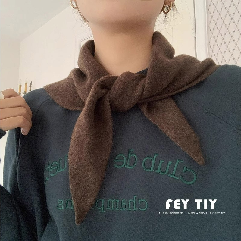 カシミヤ マフラー 三角 カシミア レディースマフラー 冬用