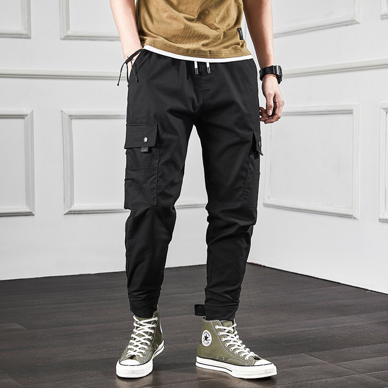 カーゴパンツ メンズ ロング 作業着 クライミングパンツ 太め ゆったり 作業ズボン イージーパンツ カーゴ ワークツボパントムス 夏用春秋gdykw Gdykw サンピヤフーショップ 通販 Yahoo ショッピング