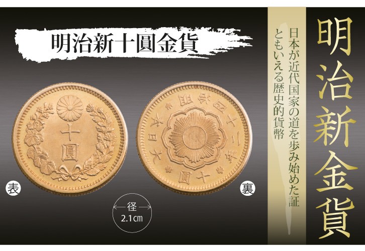 明治維新記念硬貨3枚セット 新1円銀貨 明治15年 NGC MS61 - セキグチは1964年創業の古銭