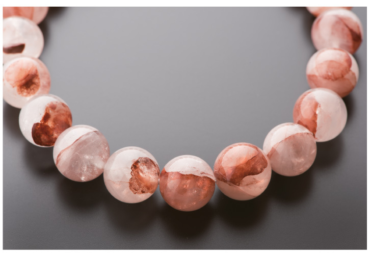 ❣️本物 マニカラン ブレスレット 10-10.5mm オンライン ショッピング 通販ハンドメイド・手芸 - ❣️本物